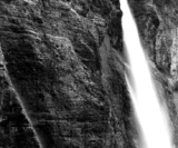 4 Bridal Veil Falls Near Telluride Colorado (2003)