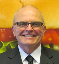 Mark Chepp : Executive Director